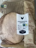 İçindeki şeker miktarı Oven roasted Kipfilet