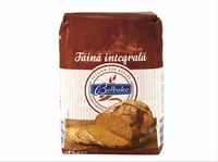 İçindeki şeker miktarı Whole Wheat Flour