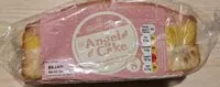 İçindeki şeker miktarı angel cake