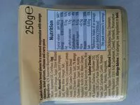 入っている砂糖の量 Coronation Chicken Deli Filler
