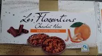 Jumlah gula yang masuk Les florentins