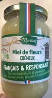 Miel de fleurs de france