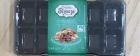 含糖量 12 Macarons Autumn