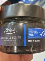 Cantidad de azúcar en Oeufs de lompe