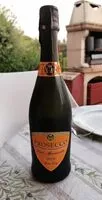 含糖量 Prosecco