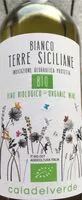İçindeki şeker miktarı bianco terre siciliane