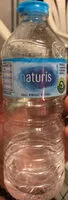 Sokerin määrä sisällä Acqua minerale
