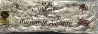 Suhkru kogus sees Turrón de Alicante