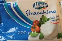 İçindeki şeker miktarı Stracchino