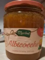 含糖量 Confettura Extra Albicocche