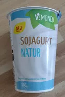 Suhkru kogus sees Soya classic