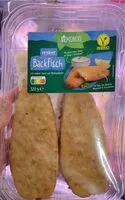 含糖量 Vaganer Backfish