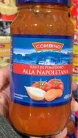 入っている砂糖の量 Sugo di Pomodoro Alla Napoletana
