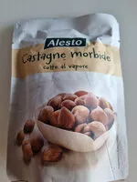 Amount of sugar in Castagne morbide