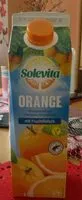 Количество сахара в Orangensaft