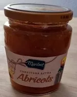 含糖量 Confiture extra abricots