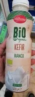 Suhkru kogus sees Kéfir naturel Bio