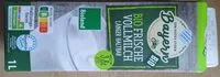 Zuckermenge drin Bio Vollmilch