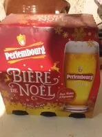 İçindeki şeker miktarı Biere de Noël perlembourg