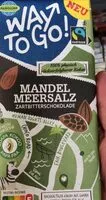 İçindeki şeker miktarı Zartbitter-Schokolade