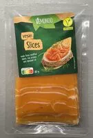 चीनी की मात्रा Vegan losos