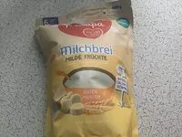 含糖量 Milchbrei