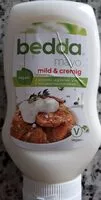 Jumlah gula yang masuk Mayo vegan