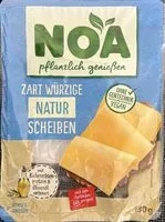 Suhkru kogus sees Zart Würzige Natur Scheiben