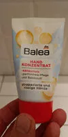 Körperpflege handcreme