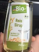 चीनी की मात्रा Reis Sirup