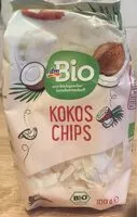 Kokosnusse