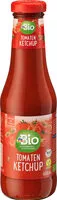Suhkru kogus sees Tomaten Ketchup