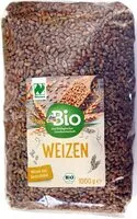 Sokerin määrä sisällä Weizen Körner