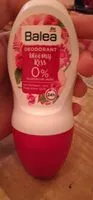 Sokerin määrä sisällä deodorant