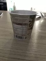 Suhkru kogus sees Cashew Natur vegane Joghurtkultuur