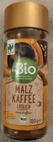 Количество сахара в Malz Kaffee