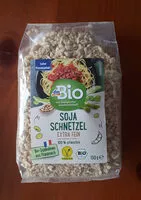 Quantité de sucre dans Soja Granulat-Schnetzel Extra fein