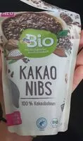 Kakaobohnen