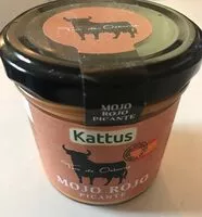 Azúcar y nutrientes en Kattus