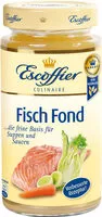 Количество сахара в Fisch Fond