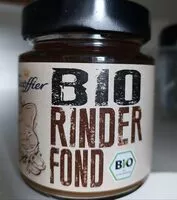 Количество сахара в Rinderfond Bio