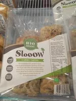 糖質や栄養素が Slooow