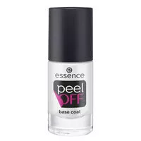 Suhkru kogus sees Peel off base coat