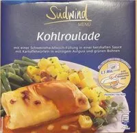 Zuckermenge drin Kohlroulade