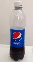 Zucker und Nährstoffe drin Pepsi co deutschland