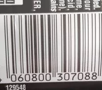 Amount of sugar in Pepsi