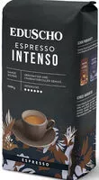 Количество сахара в Espresso Intenso