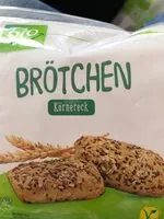 Mehrkornbrötchen