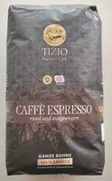 Quantité de sucre dans Kaffee Café Espresso