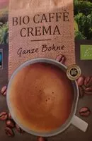 Quantité de sucre dans Bio Caffe Crema